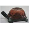 Image 3 : Navajo Pottery Turtle Figure - Terry Smith