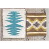 Image 3 : Collection of Twelve Navajo Textiles