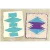 Image 4 : Collection of Twelve Navajo Textiles
