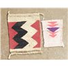 Image 5 : Collection of Twelve Navajo Textiles
