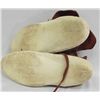 Image 2 : Navajo Moccasins