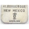Image 3 : 1930 Sterling Maisel's Indian Trading Post Token