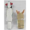 Image 2 : Hopi Flat Kachinas
