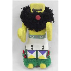 1950s Zuni Kachina Doll