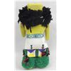 Image 2 : 1950s Zuni Kachina Doll
