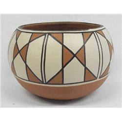 Santo Domingo Bowl - Anna Lovato