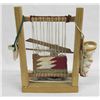 Image 5 : Navajo Rug Weaver Doll