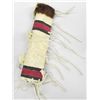 Image 2 : Native American Mini Parfleche, Bow and Arrow