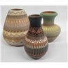 Image 4 : Miniature Navajo Pots - Terry Smith and V Tsosie