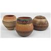 Image 5 : Miniature Navajo Pots - Terry Smith and V Tsosie