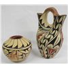 Image 3 : Jemez Pottery Vases and Jars