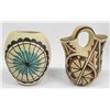 Image 4 : Jemez Pottery Vases and Jars