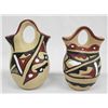 Image 5 : Jemez Pottery Vases and Jars