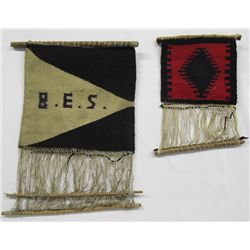 Navajo Weavings