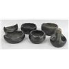 Image 1 : Cherokee Pottery Bowls