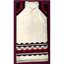Navajo Wool Dress