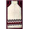 Image 1 : Navajo Wool Dress