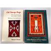 Image 4 : Books and Pamphlets on Navajo Weavings