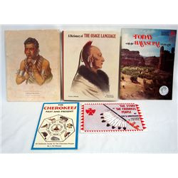 Books on Indian Life and History