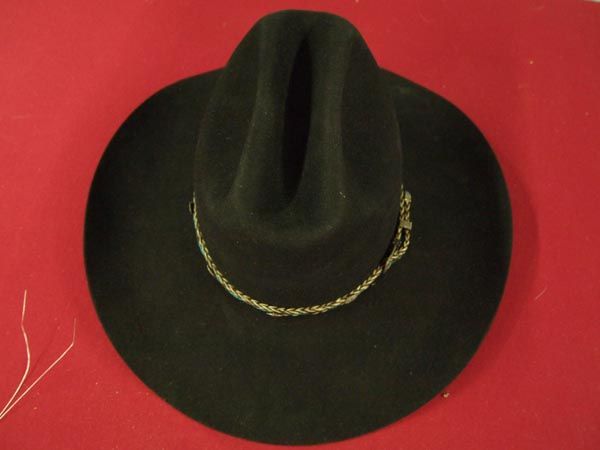 resistol 5x beaver cowboy hat