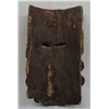Image 2 : Carved Wood Mexican Mask