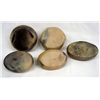 Image 2 : Cherokee Pottery Bowls