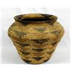 Image 1 : 1930s Pima Polychrome Basket