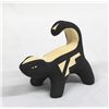 Image 1 : Jemez Pottery Skunk - Mona Chinana