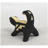 Image 3 : Jemez Pottery Skunk - Mona Chinana
