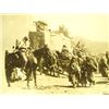 Image 2 : Photographic Print ''Taos Fair c.1905''
