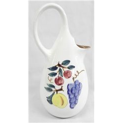 Stangl Pottery Pitcher