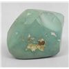Image 2 : Turquoise Raw 2 Inch Nugget