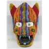 Image 1 : Beaded Mask  - Kills Thunder