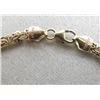 Image 2 : 14Kt Gold Chain Bracelet