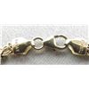 Image 3 : 14Kt Gold Chain Bracelet