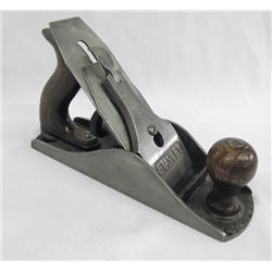 1942-45 Stanley No. 4.5 Plane - Smooth Bottom
