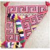 Image 2 : Teec Nos Pos Parade Single Side Saddle Blanket
