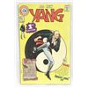 Image 1 : 1973 First Edition Charlton Comic Book - Yang Martial Arts Hero