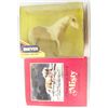 Image 1 : Signed Hardback ''Misty'' and Breyer Misty Model