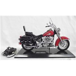 Harley Davidson Electronic Push Button Telephone