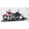 Image 5 : Harley Davidson Electronic Push Button Telephone