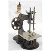 Image 2 : 1900s Antique German Child's Sewing Machine