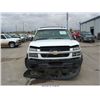 Image 10 : 2002 - CHEVROLET AVALANCHE