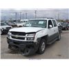 Image 2 : 2002 - CHEVROLET AVALANCHE