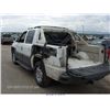 Image 3 : 2002 - CHEVROLET AVALANCHE