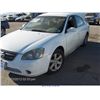Image 2 : 2002 - NISSAN ALTIMA