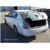 Image 3 : 2002 - NISSAN ALTIMA