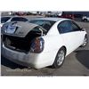 Image 4 : 2002 - NISSAN ALTIMA