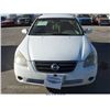 Image 5 : 2002 - NISSAN ALTIMA