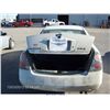 Image 6 : 2002 - NISSAN ALTIMA